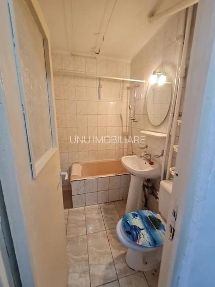 Apartartament cu 2 camere - zona Tg. Cucu - Podu de fier  - Pet Friendly - 12