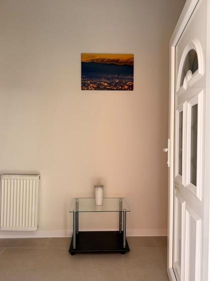 Apartament 2 camere zona Centrala Sibiu