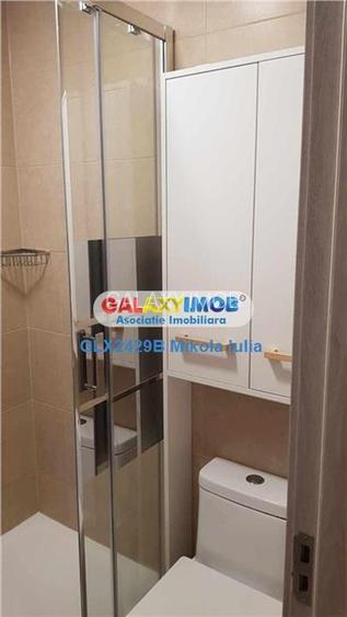 Apartament 3 camere | parcare | et 3 | Pacii -  Complex Ten Blocks - 8
