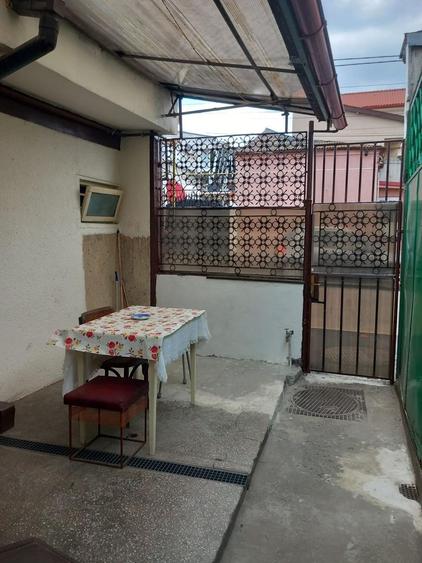 CASA CU TEREN - TOMIS II