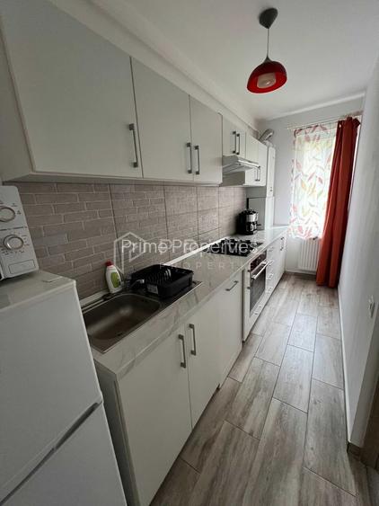 Apartament modern cu 1 cameră de închiriat – Zona Gloriei (Bloc Nou) - 7