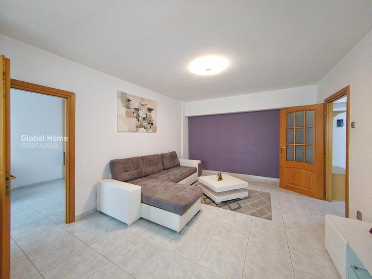 Calea Dorobanți | 3 Camere | Pet Friendly | 10 Min. de Metrou