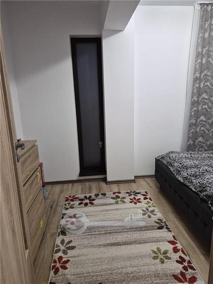 Apartament 2 camere modern, mobilat complet, încălzire în pardose