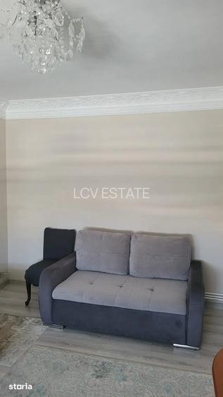 Apartament 3 camere Tomis Nord - Zona Badea Cartan - 5