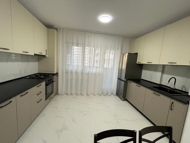 Apartament premium de închiriat – Cartier Premier Residence, Popești-Leordeni - 3