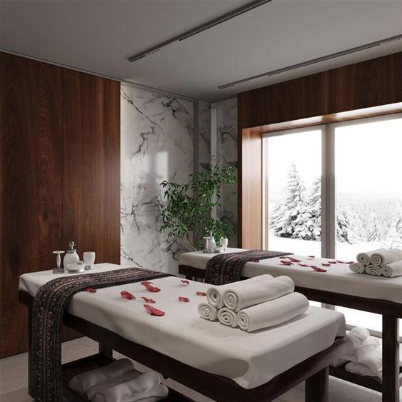 Hotel Poiana Brasov cu autorizatie de modernizare COMISION 0%