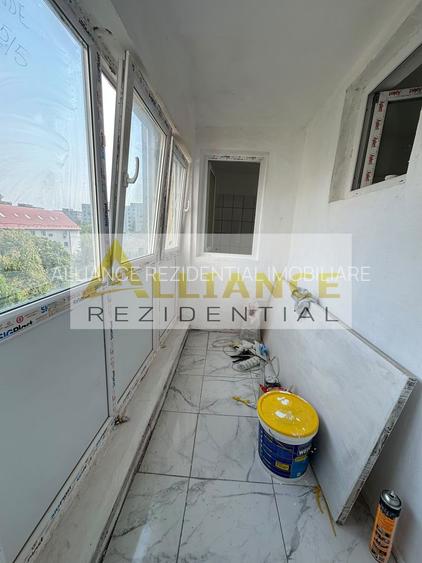 Brâncoveanu | 2 camere RENOVAT 46mp - 5