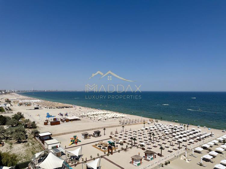 Penthouse Exlusivist *750mp* // 360 Sea View & Lake View / Mamaia