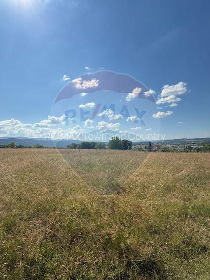 Teren 7,200mp Sighetu Marmatiei / Strada Doboies - 2