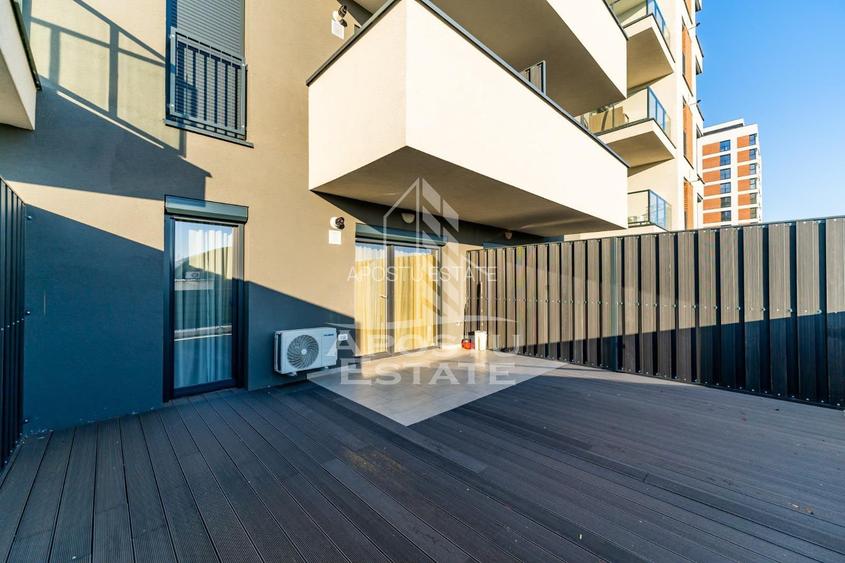 Apartament 2 camere, Adora Park - 4