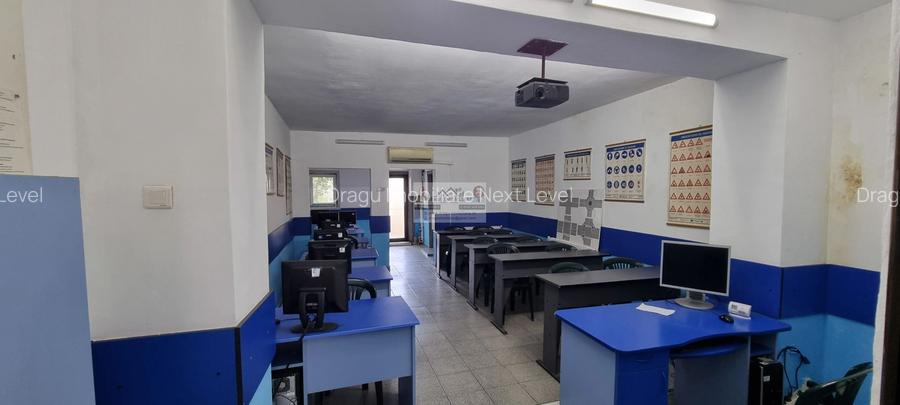 Spatiu comercial Adjud/Vrancea/ Teren de 564 mp - 4