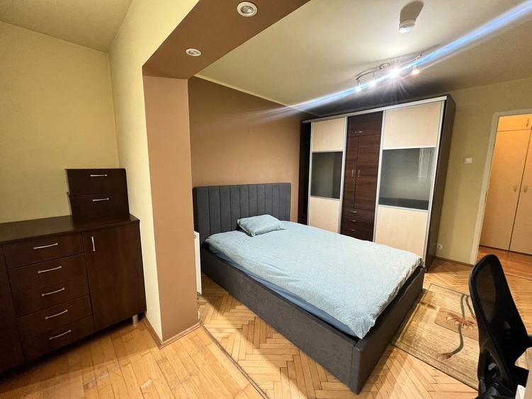 Apartament cu 3 dormitoare | 65 mp | Gheorgheni | Iulius Mall