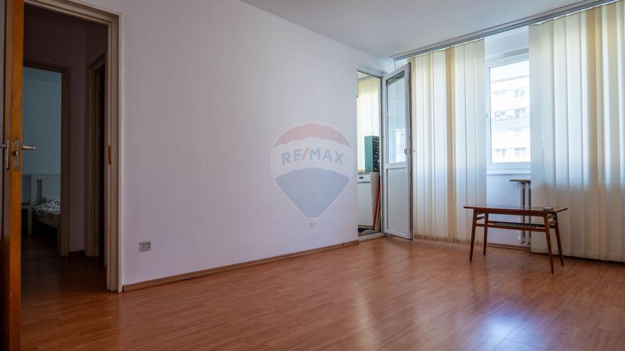 Apartament 2 camere | Doamna Ghica | Renovat