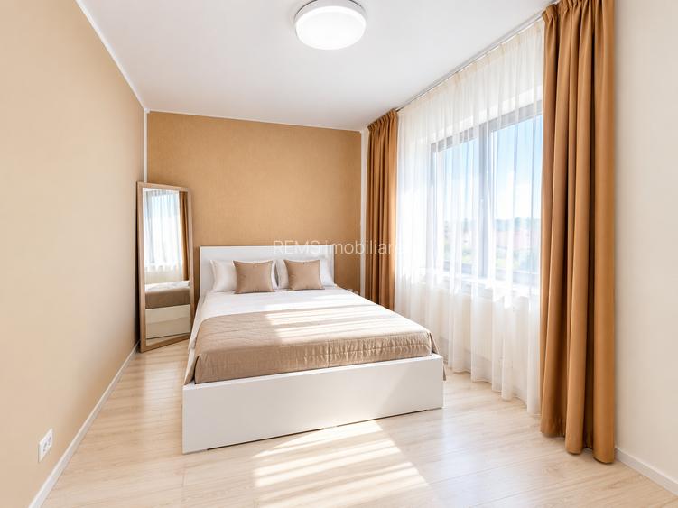 Apartament 3 camere, Zorilor, imobil nou, mobilat si utilat!