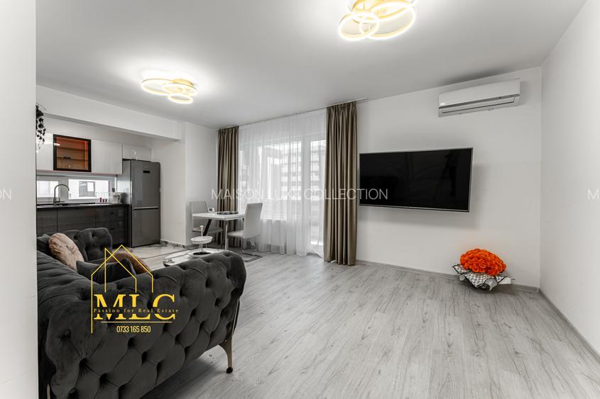 Apartament 3 camere de vânzare | Venus Residence | Apărătorii Patriei | Parcare - 6