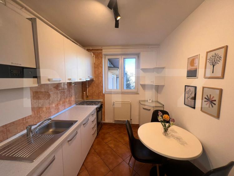 Apartament 2 camere - Zona Iulius Mall | Parcare
