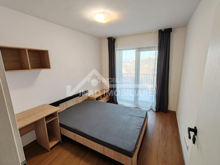 Apartament cu 3 camere, mobilat modern, Scala (Frunzisului) - 8