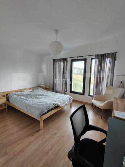 Casă individuală cochetă 4 camere, 107 mp utili, 500 mp teren, Dezmir - 12