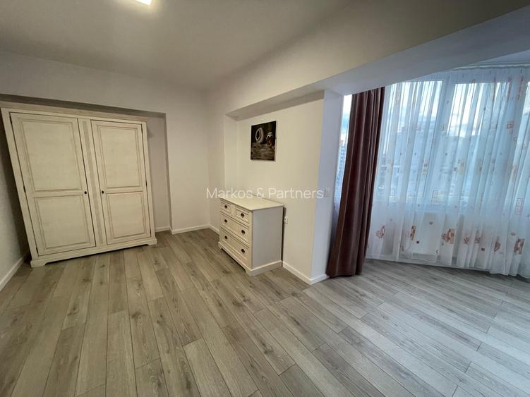 Apartament cu 2 camere I Mobilat și utilat I 60 mp I Zona Mărăști - 16