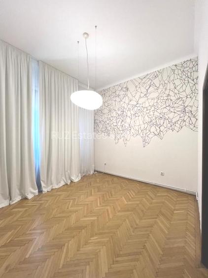 Apartament 4 Camere | Nemobilat | 120 mp | Primaverii - 5