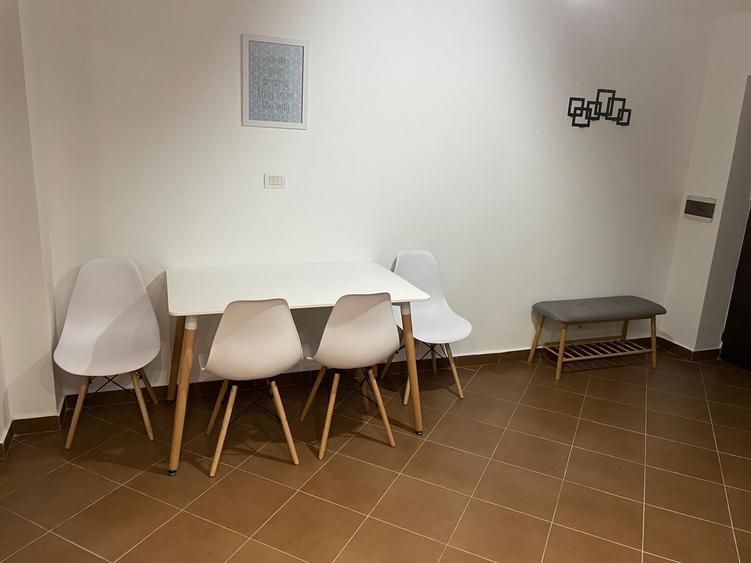 Apartament 2 camere spațios, complet mobilat și utilat – ideal locuință sau inve
