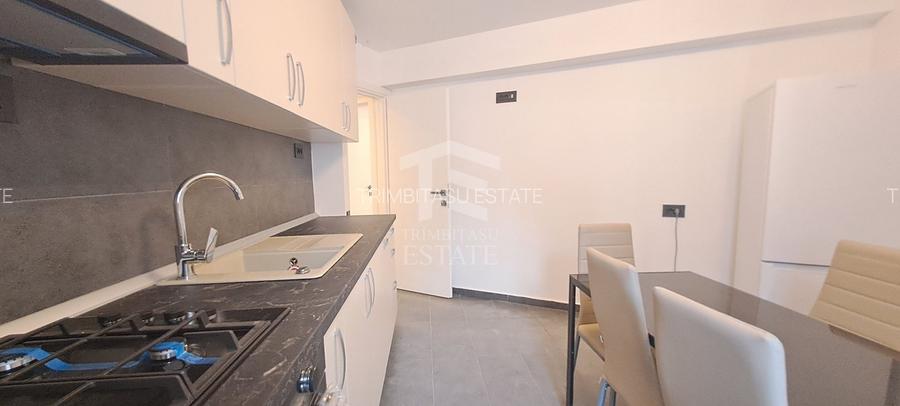 3 camere | Modern | Parcare - 5