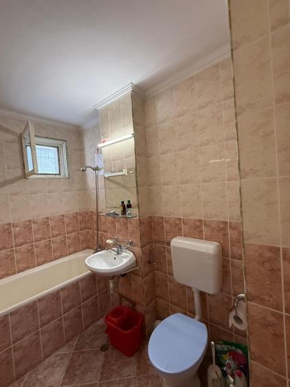 Apartament 2 camere, balcon, Micro 16 Satu Mare