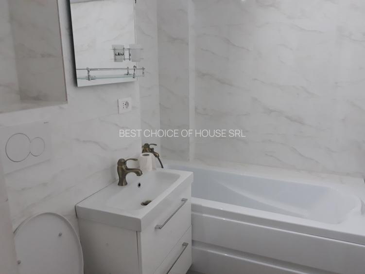 Păcurari-Lukoil, ofertă deosebită, apartament cu două camere 72 mp - 3