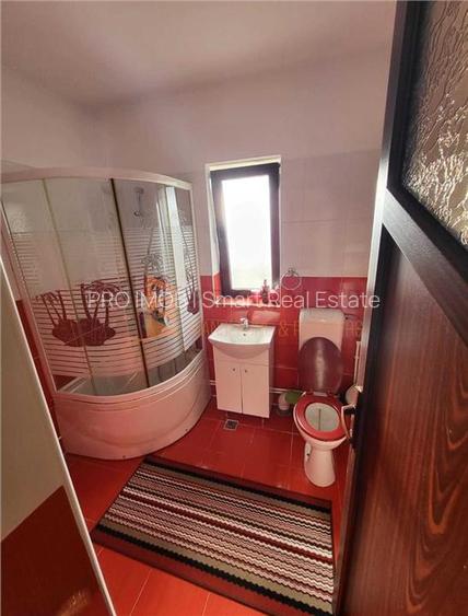 Casa tip P+M zona Tisau-Padureni - 5