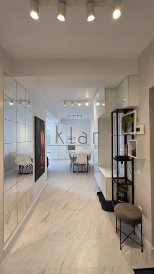 Apartament modern 2 camere, Intre Lacuri, aproape de Iulius Mall