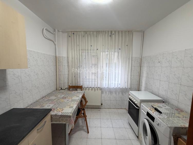 Apartament pe Șoseaua Iancului,COMISION 0 - 6