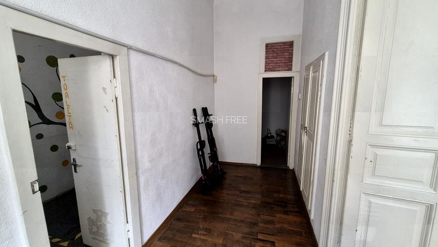 Spatiu comercial 85 mp - Universitate - 10