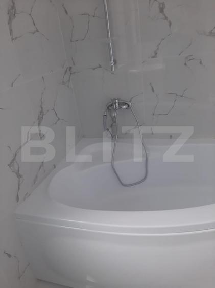 Apartament 2 camere, 43 mp, parcare, zona Parcul Poligon
