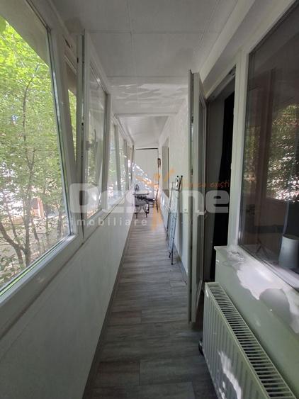 Apartament 2 camere M.Constantin Brâncoveanu | 55mp | 120.000EUR