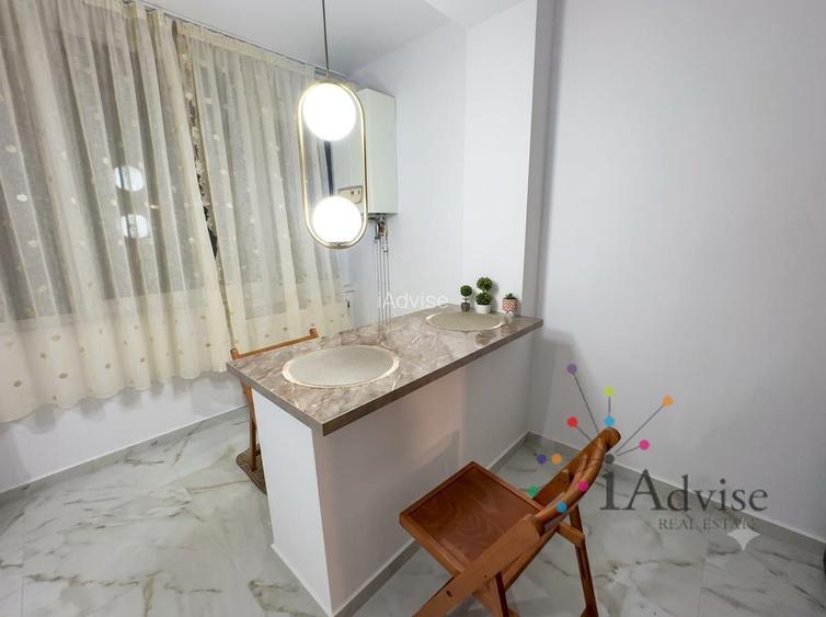 Garsonieră recent renovată 30 mp – Noua | Ideală locuință sau investitie - 6