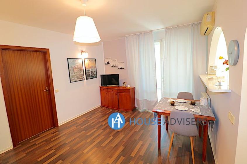 Inchiriere apartament 2 camere Universitate