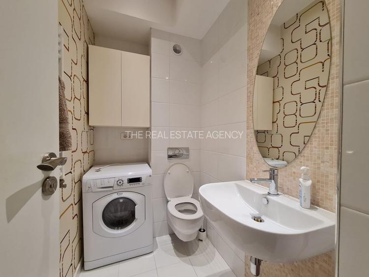 2 camere | zona Laguna Residence - hotel Caro | Lacul Tei | 70 mp - 4