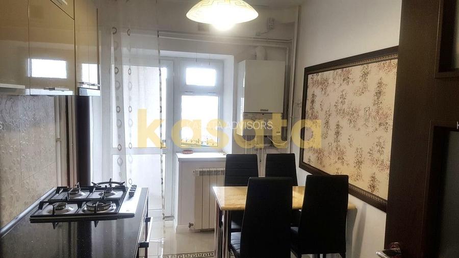 DE INCHRIAT | APARTAMENT 3 CAMERE | PALATUL PARLAMENTULUI - UNIRII - 5