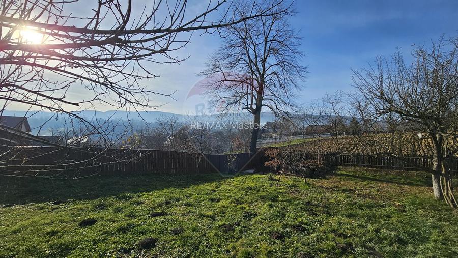 Casă / Vilă cu 3 camere de vânzare-Cacica-Suceava - 25