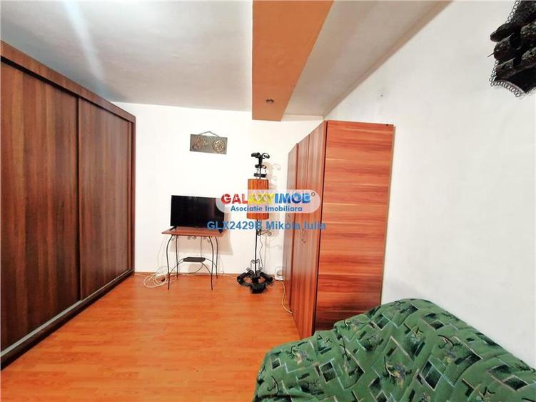 Apartament 2 cam decomandat Et 6 10 Cartier Lujerului - Metrou 5 min - 3