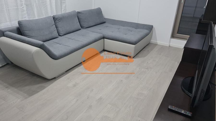 Apartament 2 camere | Lujerului | Curte proprie 25 mp | Parcare inclusă
