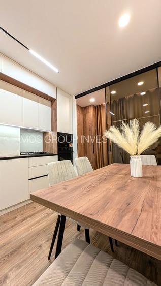 Pipera | Prima Chirie | Parcare | 63 m2 | - 2
