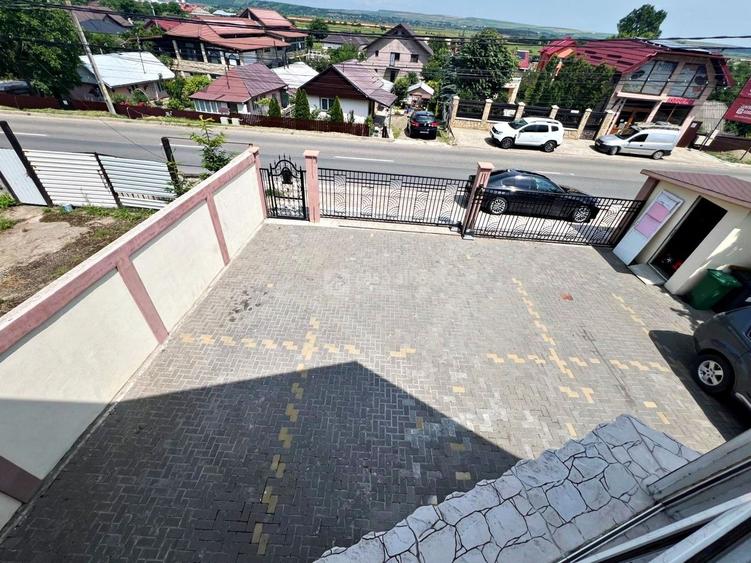 Pascani-Stefan cel Mare, 4 camere, 126mp, etaj 1, doua locuri parcare