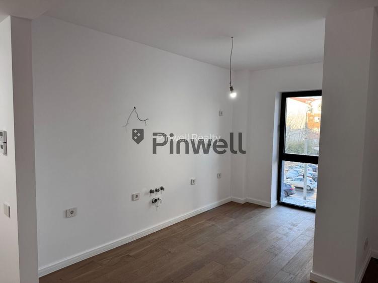 Apartament 2 camere ultra premium Unirii bloc nou 2026 finisaje superi - 7