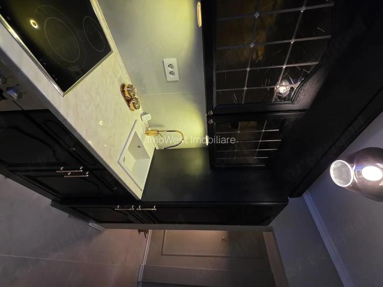 Bd Cetatii | 3 Camere | Etaj Intermediar | Design modern . - 5