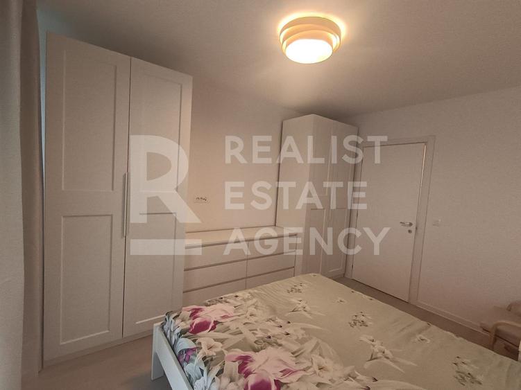 Apartament 2 camere de închiriat – HILS Republica