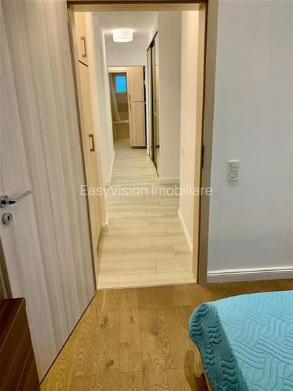 Apartament 3 Camere Premium | Domenii | Sector 1 | 100 mp - 10