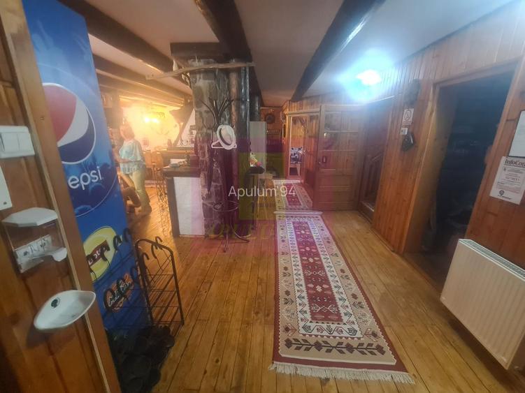 Vila de vacanta de vanzare in Busteni - Zona Zamora - 30