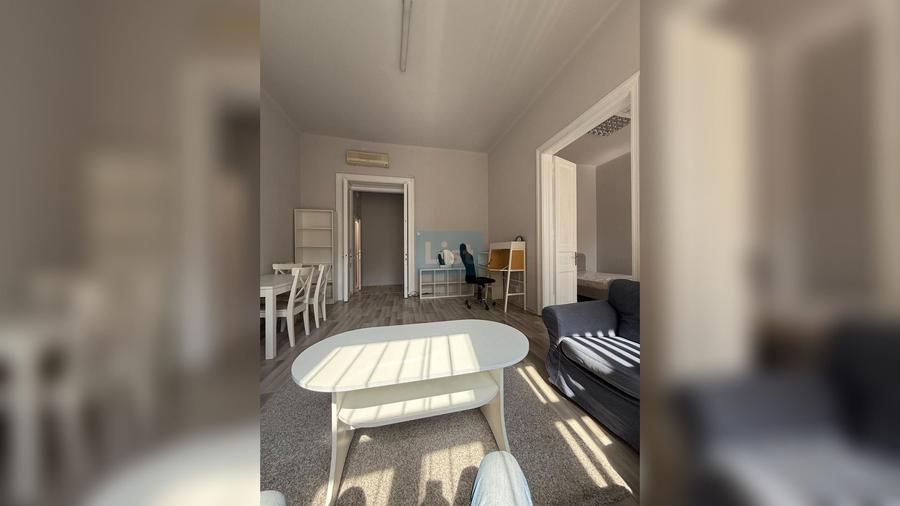 0% Comision | Apartament semidecomandat cu 2 camere, 60 mp | Horea