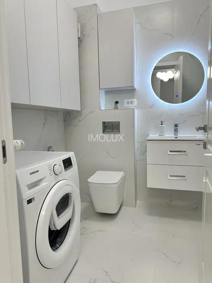 Confort Nord Tower | 2 Camere | Premium | Pipera Plaza | - 6